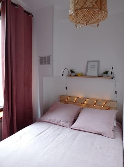 Apartamento Little Bahia Saint-Malo Exterior foto