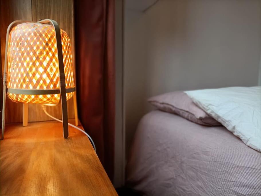 Apartamento Little Bahia Saint-Malo Exterior foto