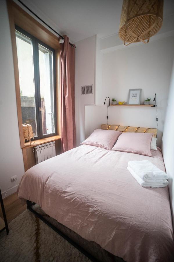 Apartamento Little Bahia Saint-Malo Exterior foto