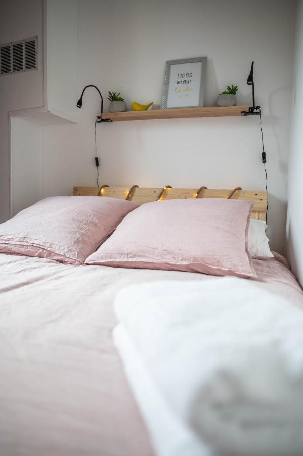 Apartamento Little Bahia Saint-Malo Exterior foto
